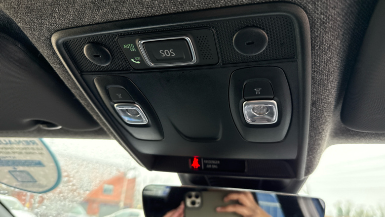 Renault Symbioz 1.6 E-Tech FHEV 145 Techno Esprit Alpine 5dr Auto Hybrid Estate